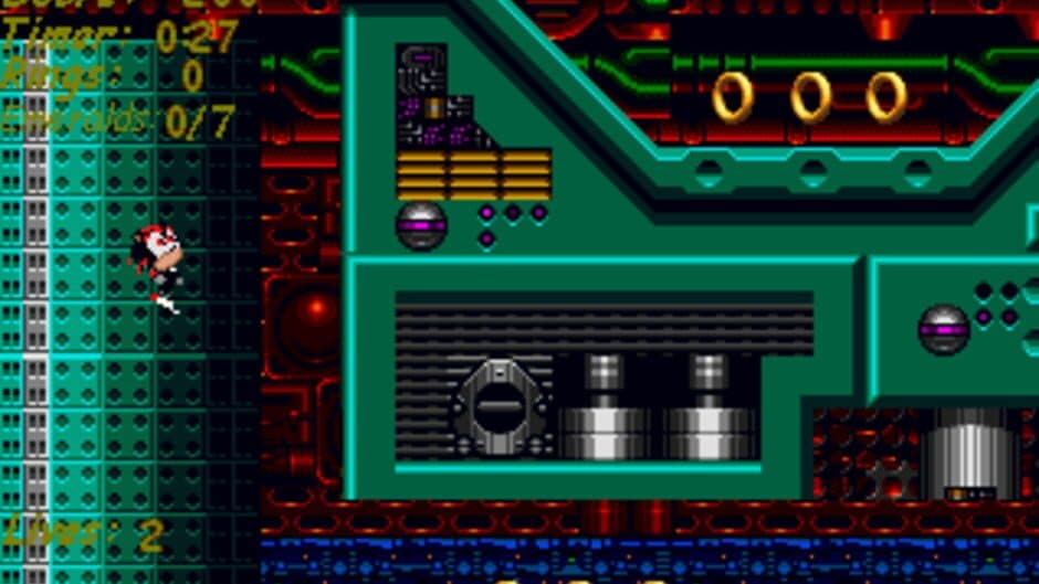 Скриншот 4 из Badnik Hunt 2