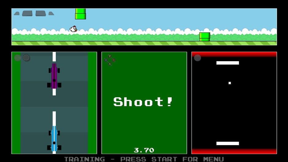 Скриншот 2 из Super Duper Multitasking