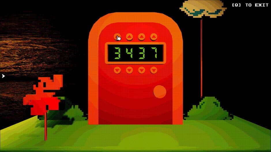 Скриншот 2 из Benny Bash