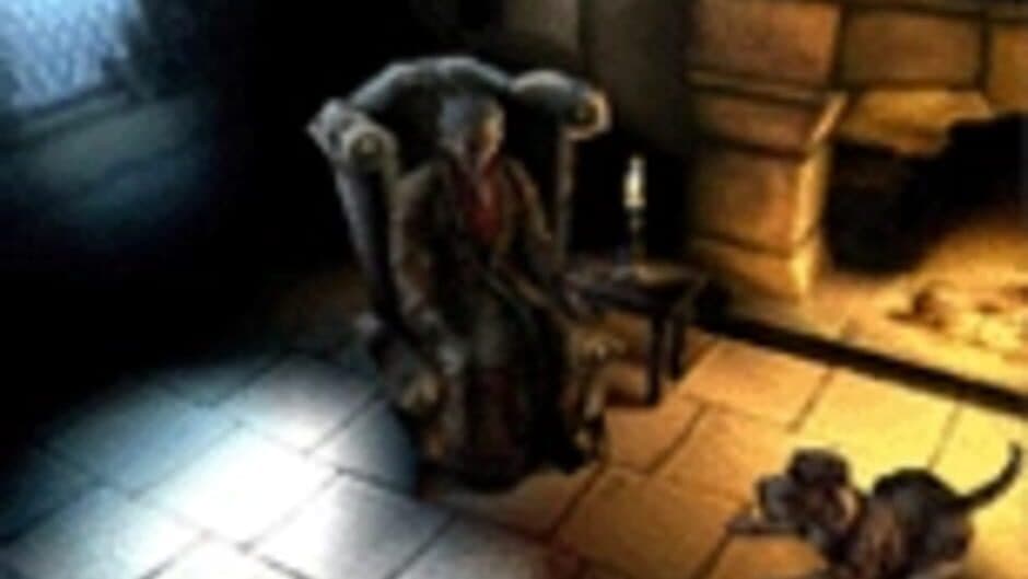 Скриншот 3 из The StoryTeller