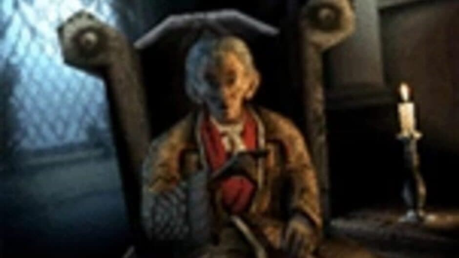 Скриншот 2 из The StoryTeller