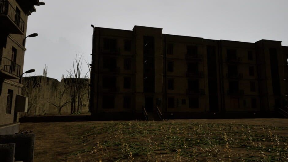 Скриншот 2 из Occultus Vitae: Hidden Life