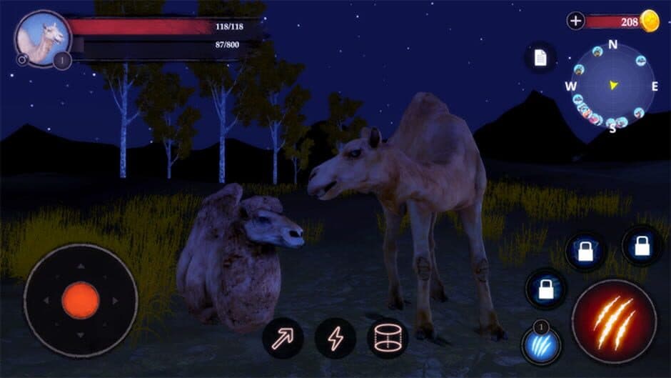Скриншот 5 из The Camel