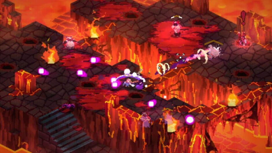 Скриншот 1 из Bloody Hell 2