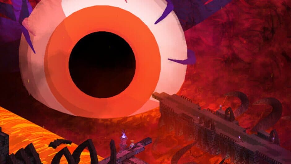 Скриншот 5 из Bloody Hell 2
