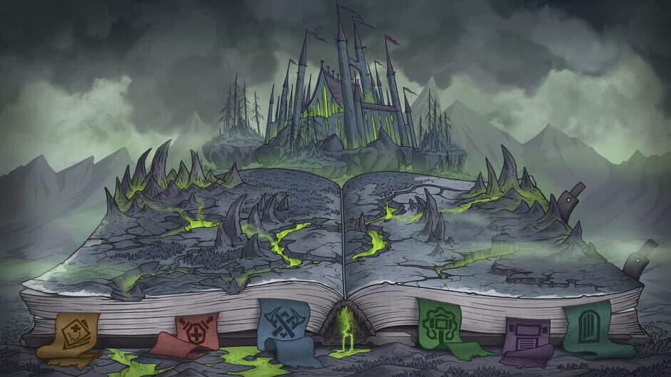 Скриншот 6 из Stones Keeper II: Chaos Lord