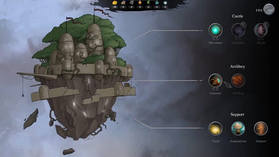 Скриншот 2 из Stones Keeper II: Chaos Lord