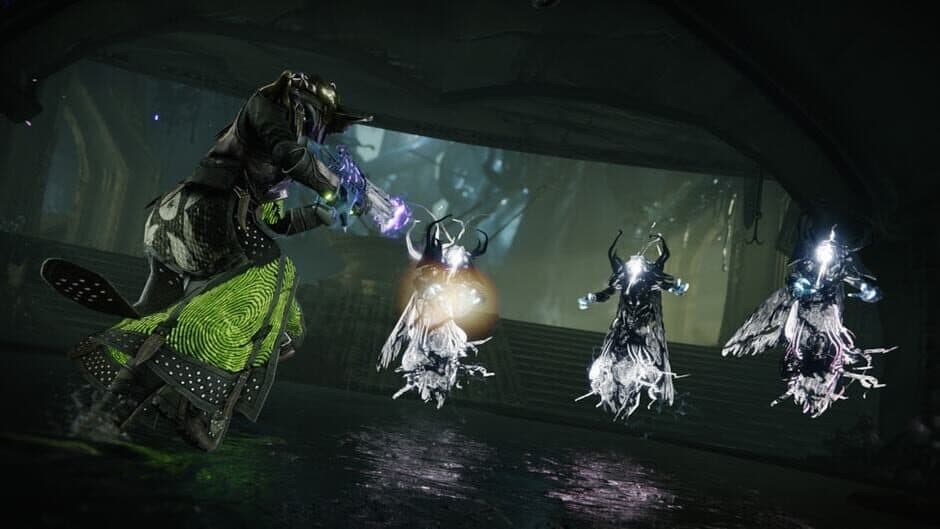 Скриншот 4 из Destiny 2: Heresy
