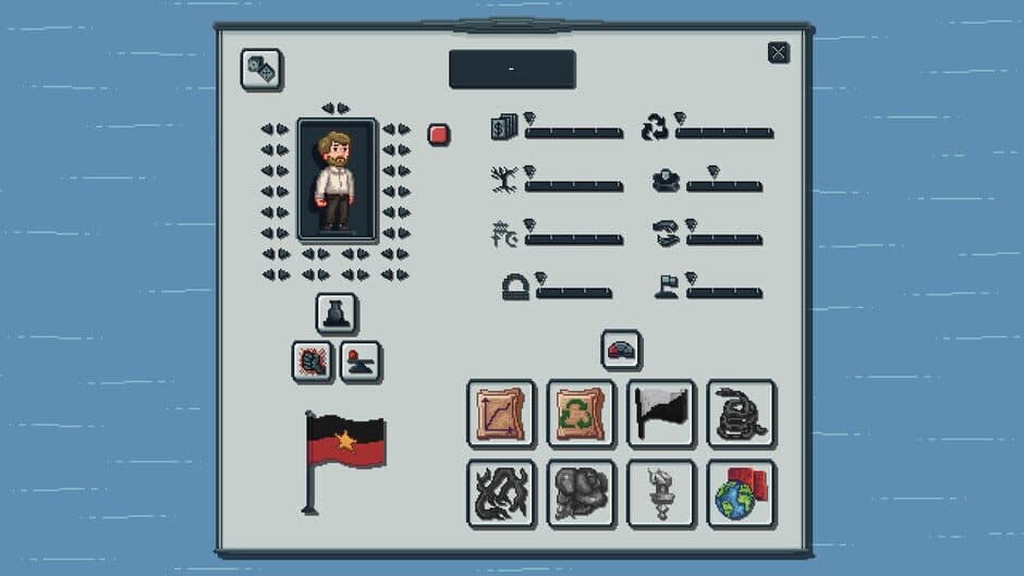 Скриншот 6 из Vox Populi: Germany 2025