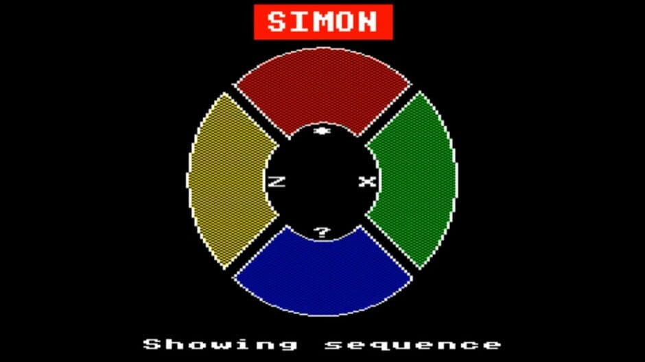 Скриншот 2 из Simon