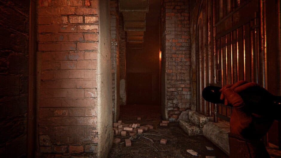 Скриншот 4 из Tales of Ancients: Hollow Apartments