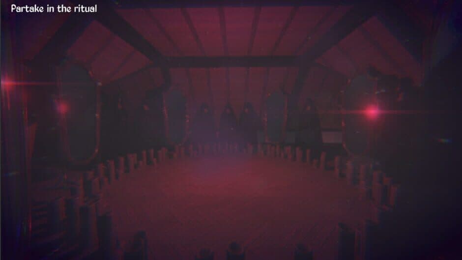 Скриншот 3 из The Immemorial Order II Sisters of Darkness