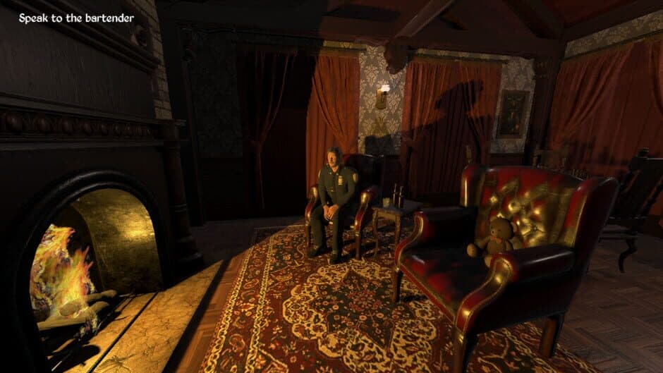 Скриншот 6 из The Immemorial Order II Sisters of Darkness
