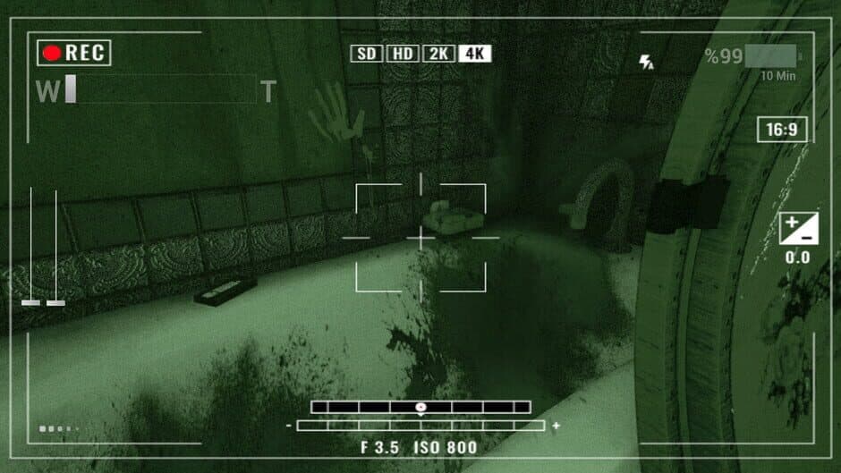 Скриншот 2 из The House