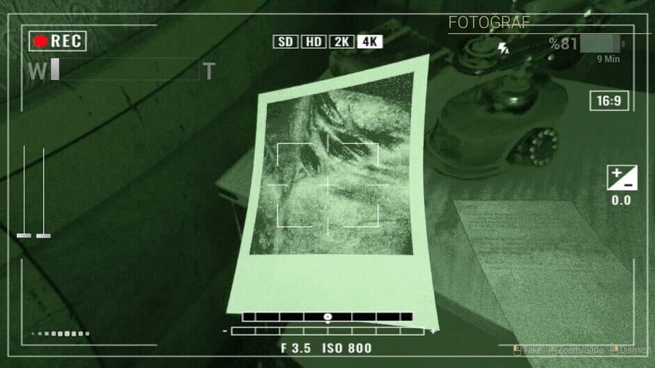 Скриншот 6 из The House