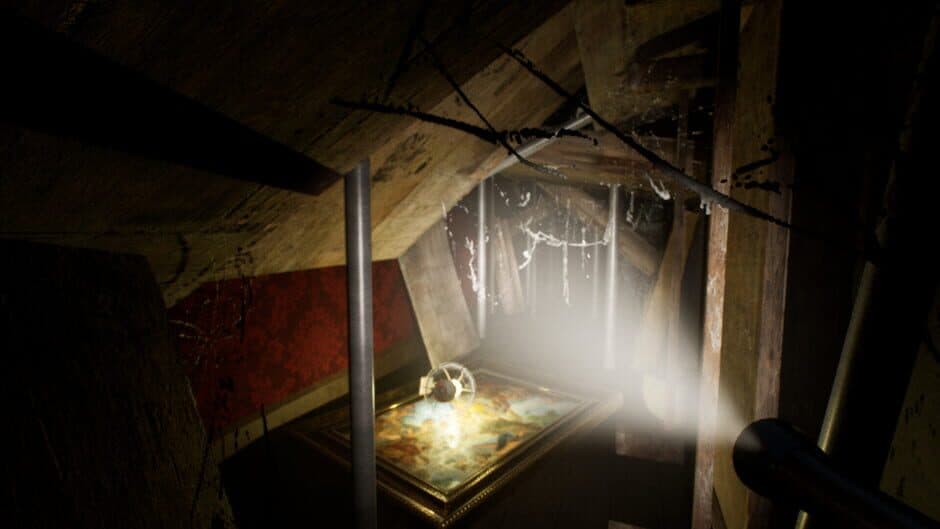 Скриншот 9 из The House