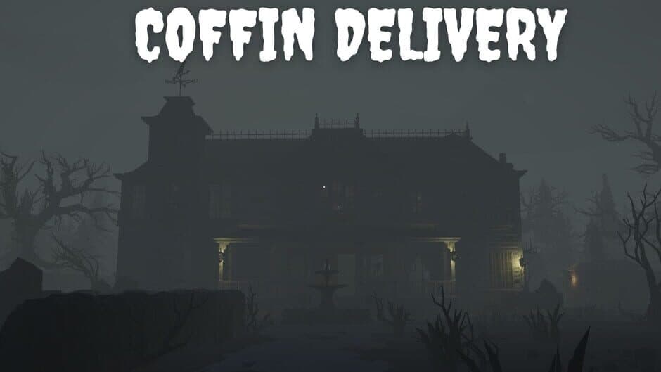 Скриншот 6 из Coffin Delivery