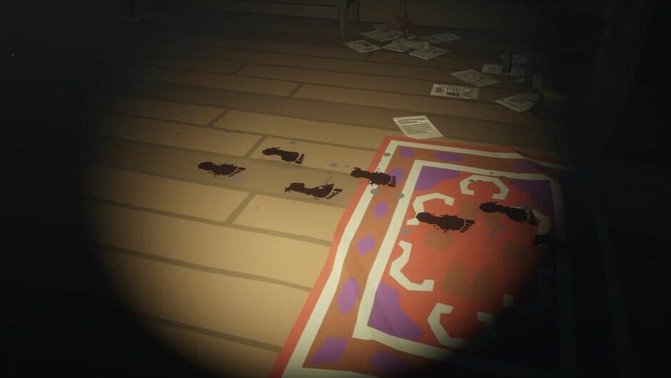 Скриншот 1 из Coffin Delivery