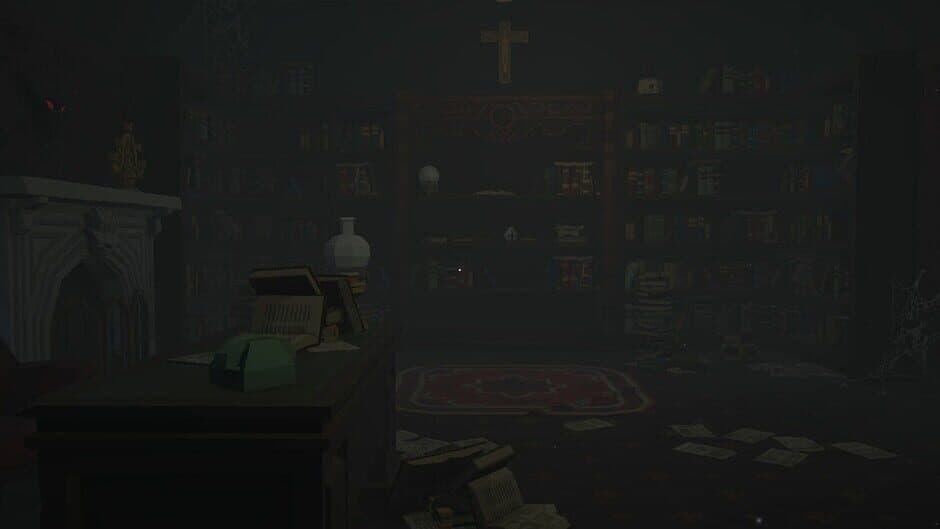 Скриншот 4 из Coffin Delivery