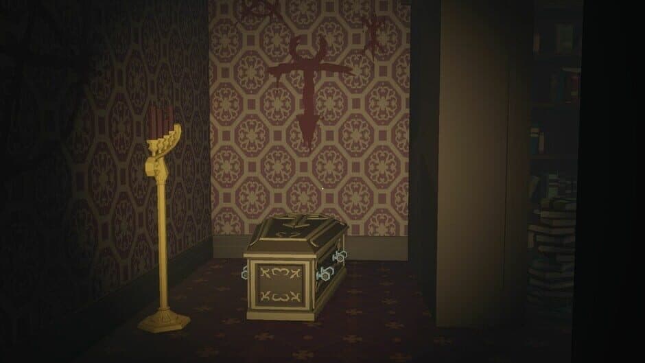 Скриншот 3 из Coffin Delivery
