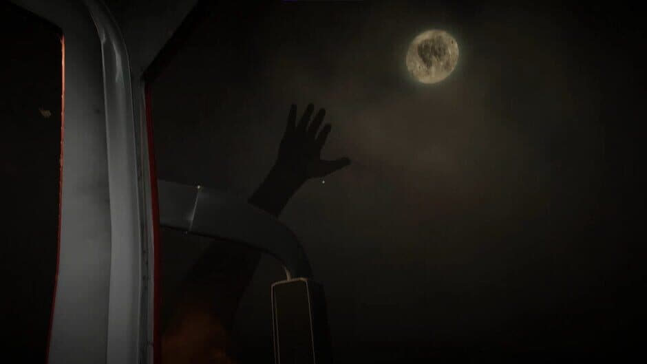 Скриншот 5 из Nightmare Journey