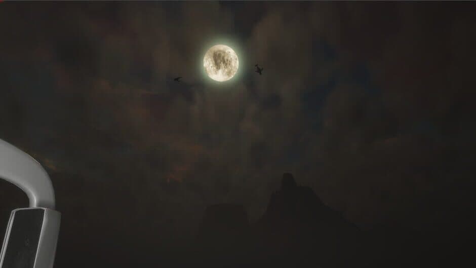 Скриншот 2 из Nightmare Journey