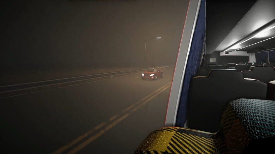Скриншот 9 из Nightmare Journey