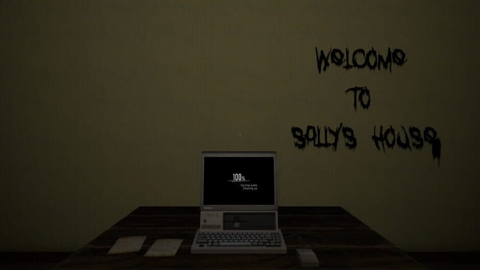 Скриншот 4 из Sally's House