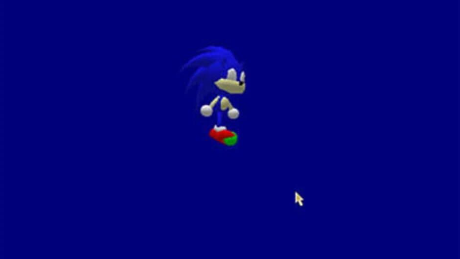 Скриншот 2 из Sonic Fusion