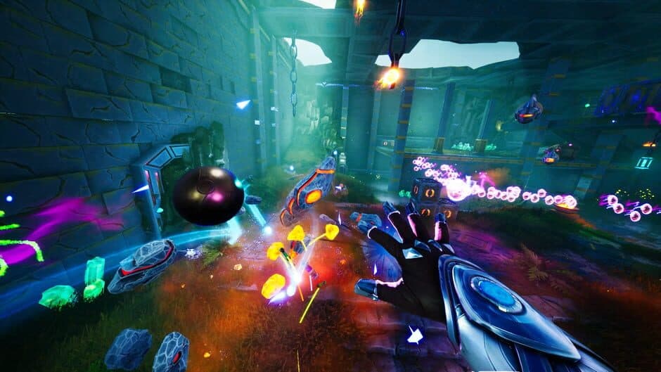 Скриншот 5 из Afterblast