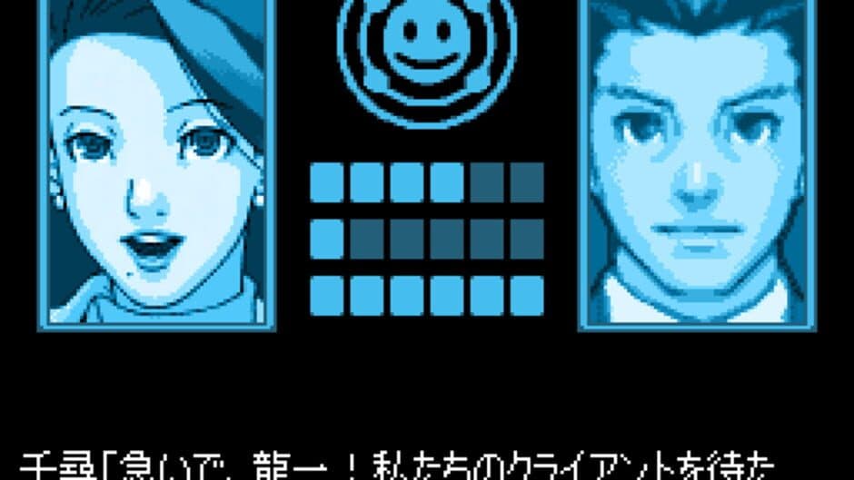 Скриншот 3 из Phoenix Wright: Ace Attornauts