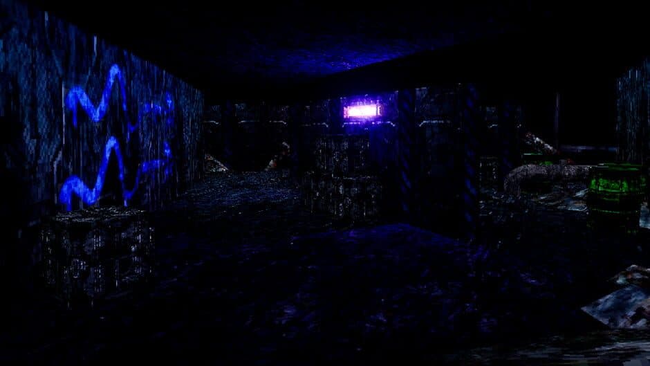 Скриншот 1 из Laser Tag Massacre