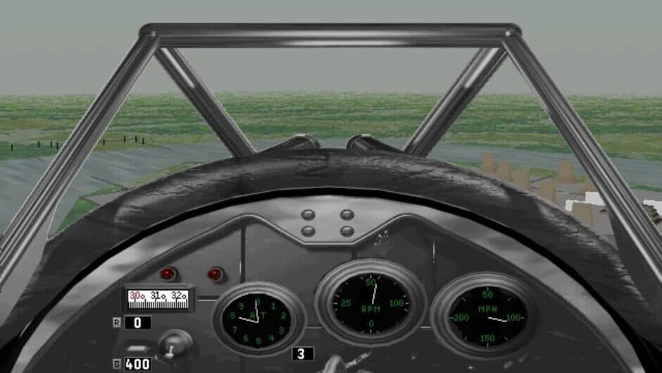 Скриншот 7 из Air Power: Battle in the Skies