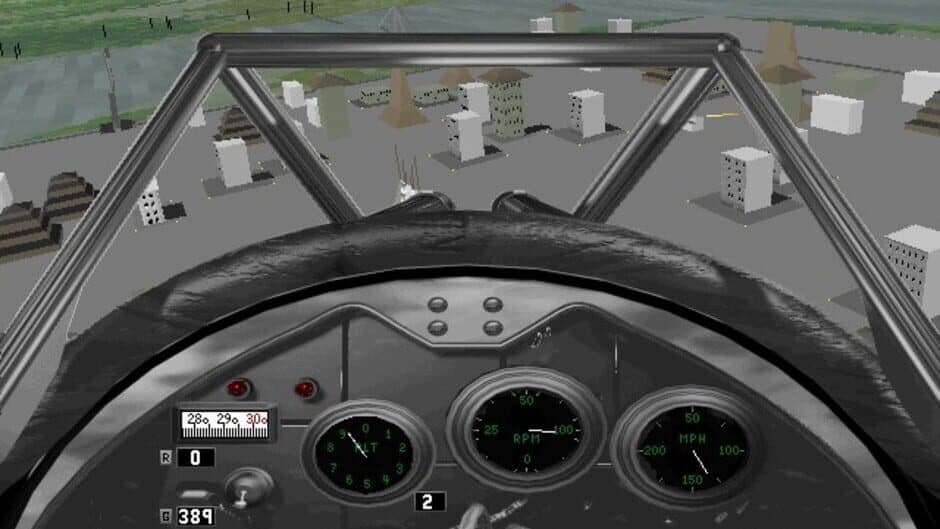 Скриншот 6 из Air Power: Battle in the Skies