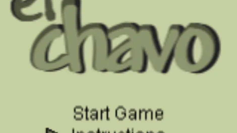 Скриншот 4 из El Chavo