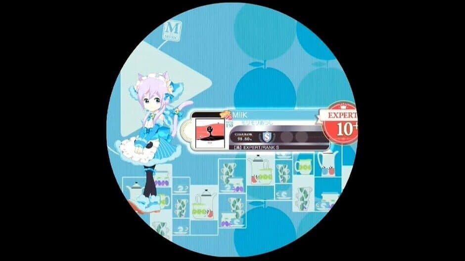 Скриншот 1 из Maimai Milk