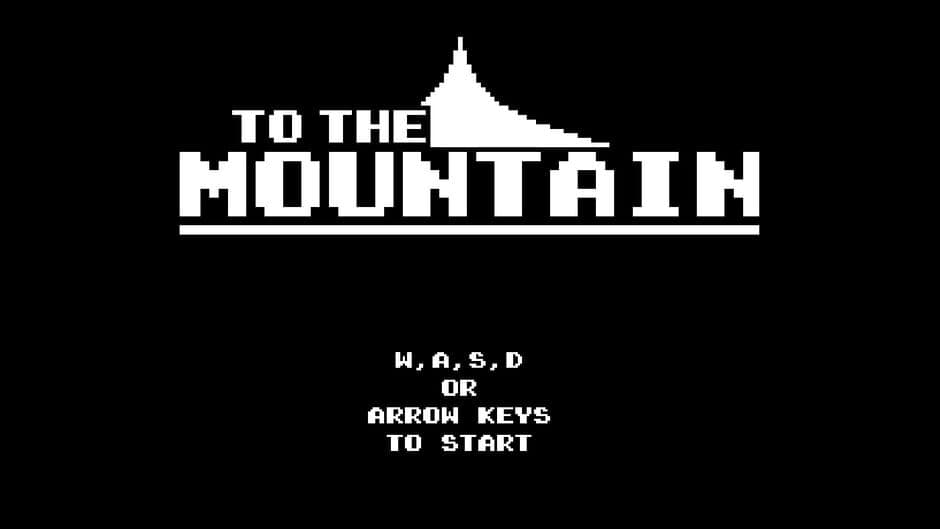 Скриншот 1 из To the Mountain