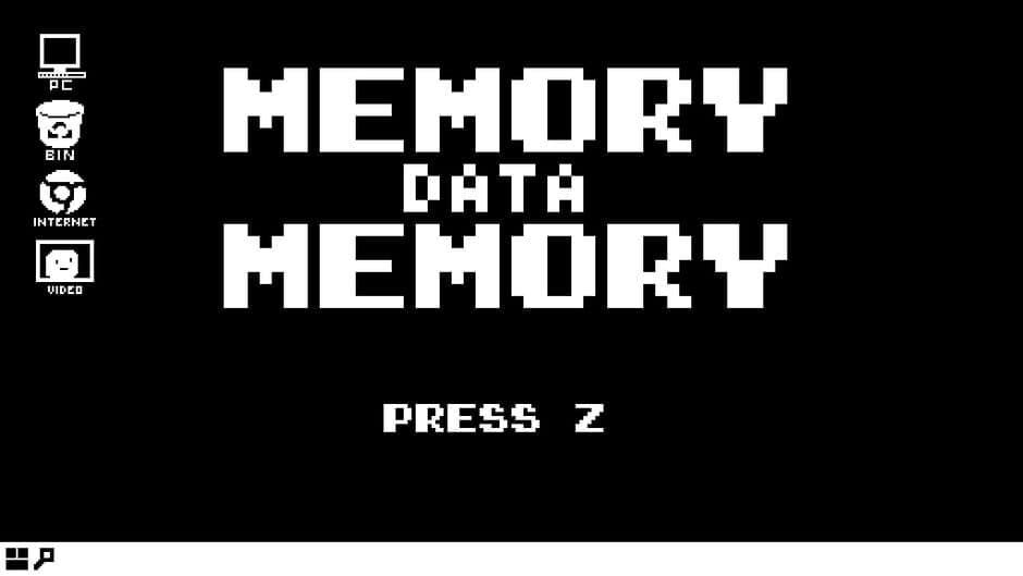 Скриншот 1 из Memory Data Memory
