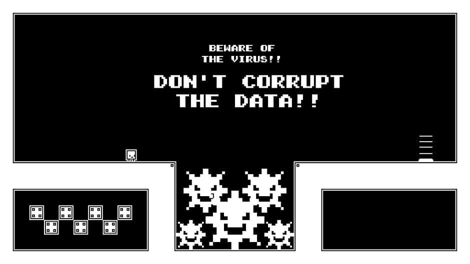 Скриншот 3 из Memory Data Memory