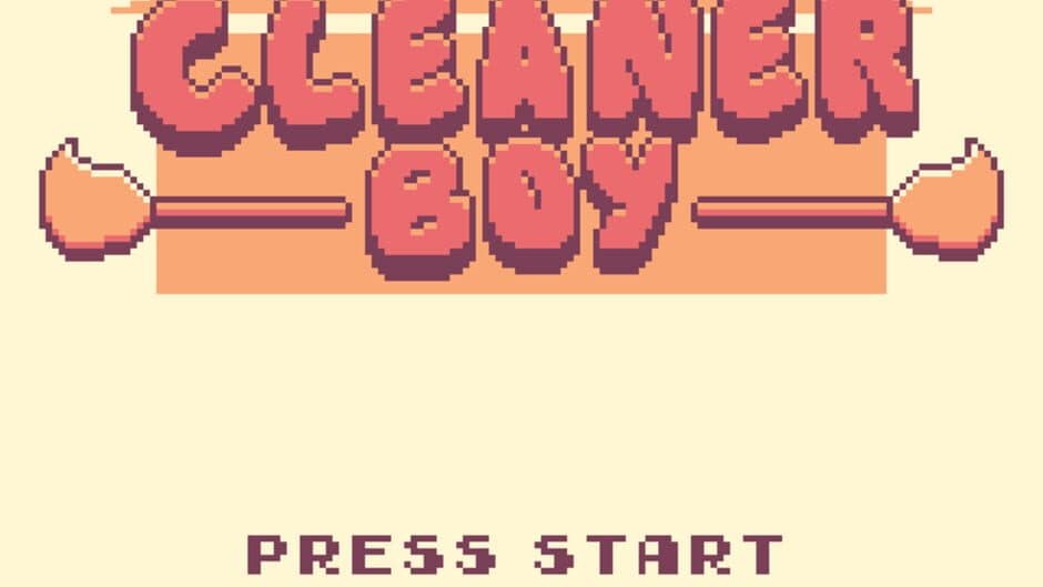 Скриншот 3 из Cleaner Boy