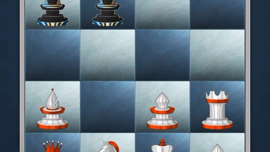 Скриншот 6 из Super Magic Chess