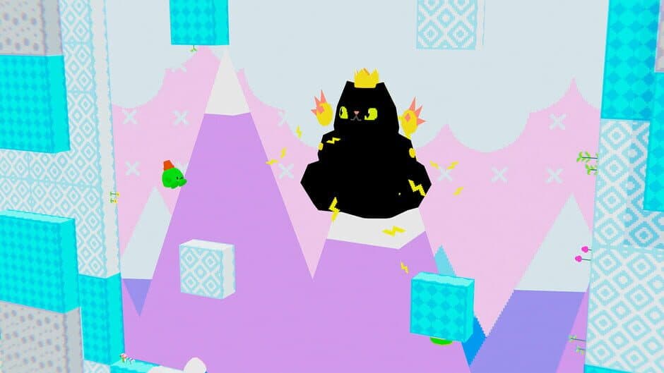 Скриншот 1 из Be Brave, Barb