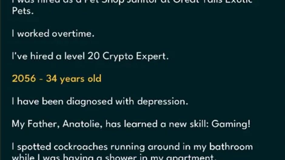 Скриншот 3 из AltLife