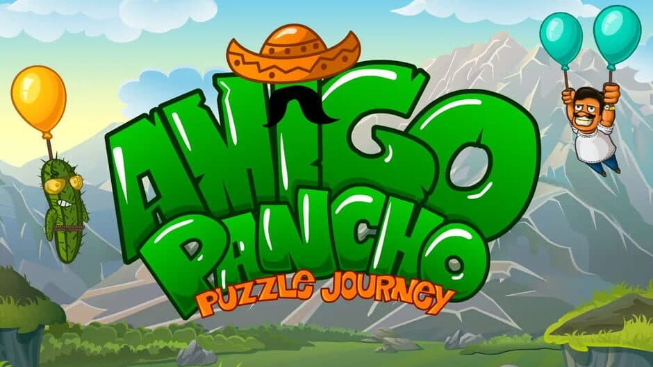 Скриншот 1 из Amigo Pancho 2