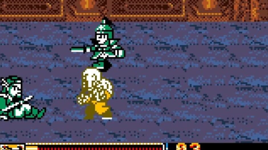 Скриншот 2 из True Three Kingdoms