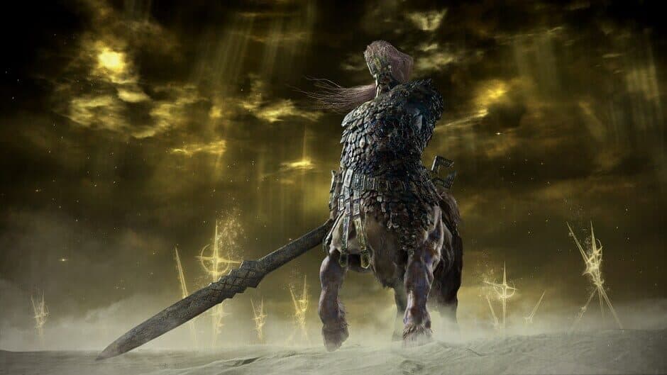 Скриншот 6 из Elden Ring Nightreign: Deluxe Edition