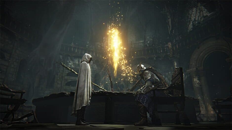 Скриншот 10 из Elden Ring Nightreign: Collector's Edition