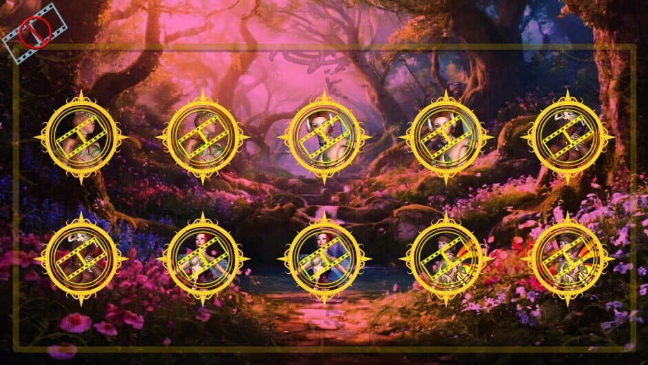 Скриншот 4 из Battle Of Witches