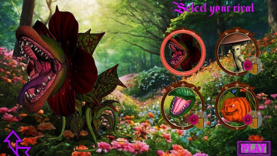 Скриншот 5 из Battle Of Witches