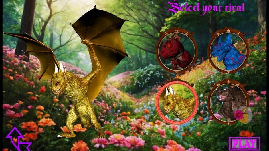 Скриншот 6 из Battle Of Witches